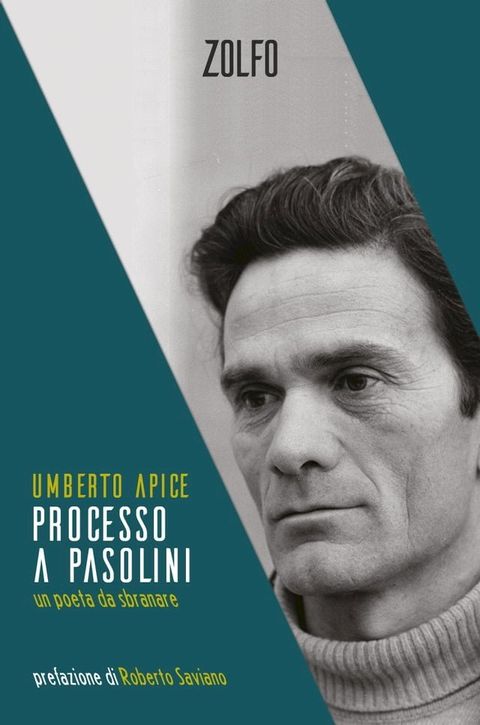 Processo a Pasolini(Kobo/電子書)