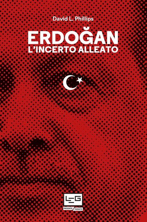 Erdogan. L'incerto alleato(Kobo/電子書)