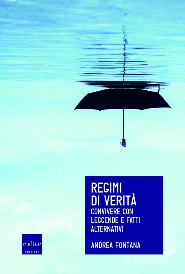  Regimi di verità(Kobo/電子書)