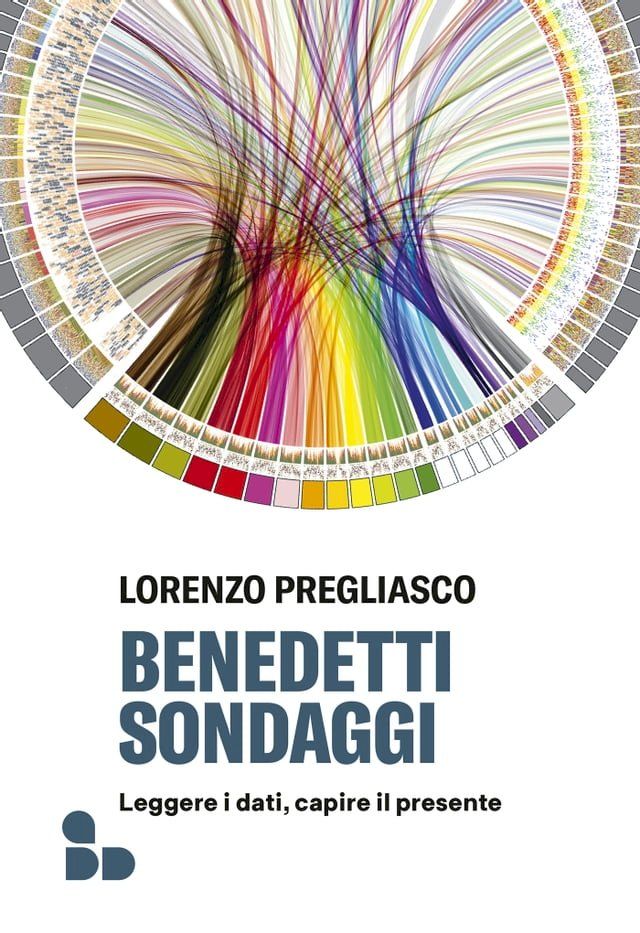  Benedetti sondaggi(Kobo/電子書)