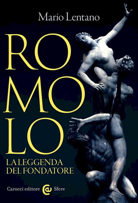 Romolo(Kobo/電子書)