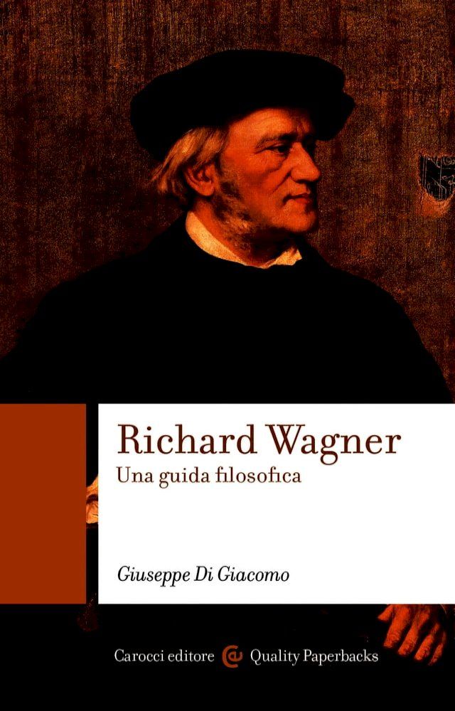  Richard Wagner(Kobo/電子書)