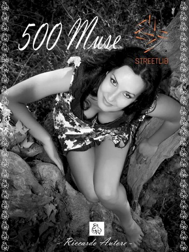  500 Muse(Kobo/電子書)