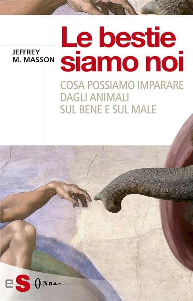  Le bestie siamo noi(Kobo/電子書)