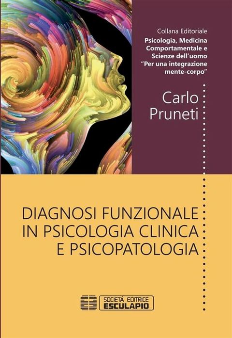 Diagnosi Funzionale in Psicologia Clinica e Psicopatologia(Kobo/電子書)