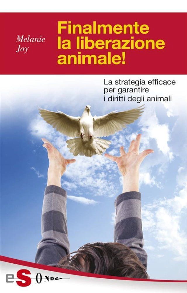  Finalmente la liberazione animale!(Kobo/電子書)