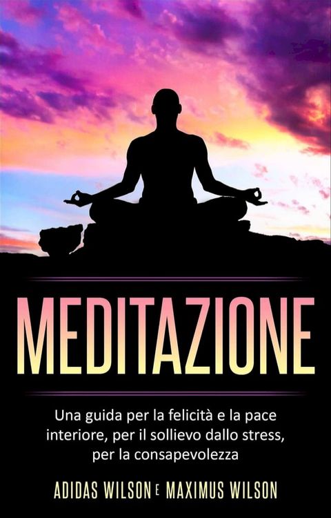 Meditazione(Kobo/電子書)