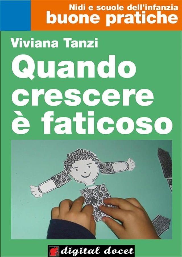  Quando crescere &egrave; faticoso(Kobo/電子書)