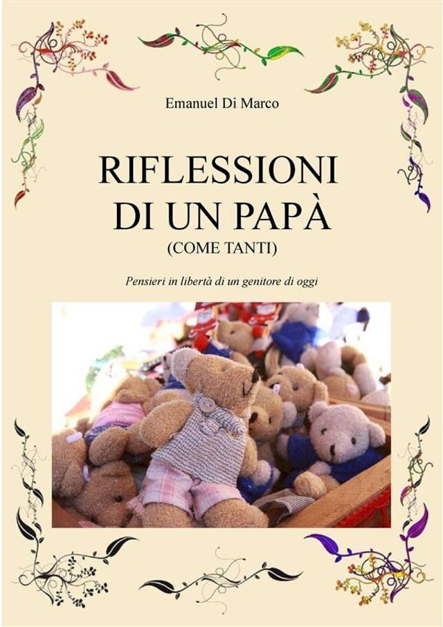  Riflessioni di un pap&agrave; (come tanti)(Kobo/電子書)