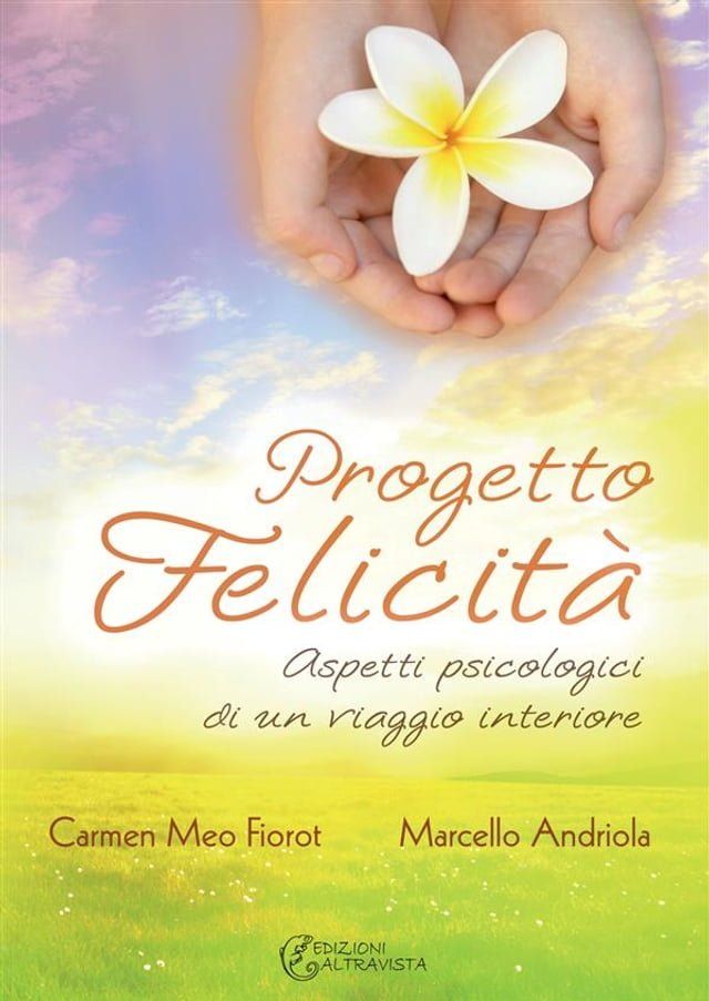  Progetto Felicità(Kobo/電子書)