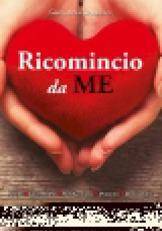  Ricomincio da Me(Kobo/電子書)