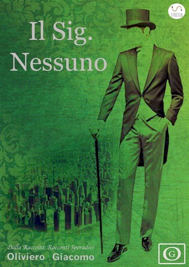  Il Sig. Nessuno(Kobo/電子書)