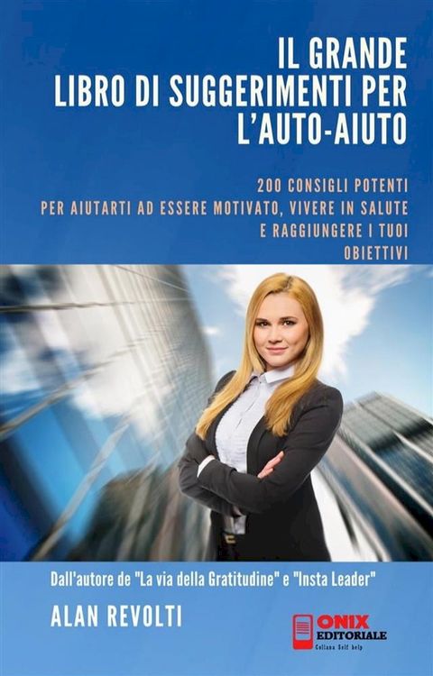 Il grande libro di suggerimenti per l'auto-aiuto(Kobo/電子書)