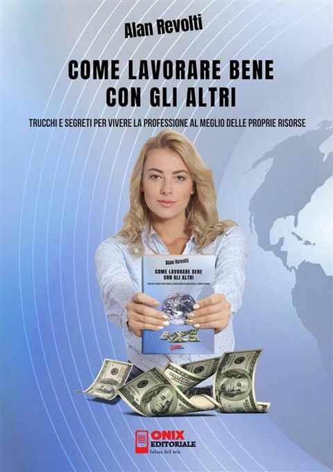 Come lavorare bene con gli altri(Kobo/電子書)