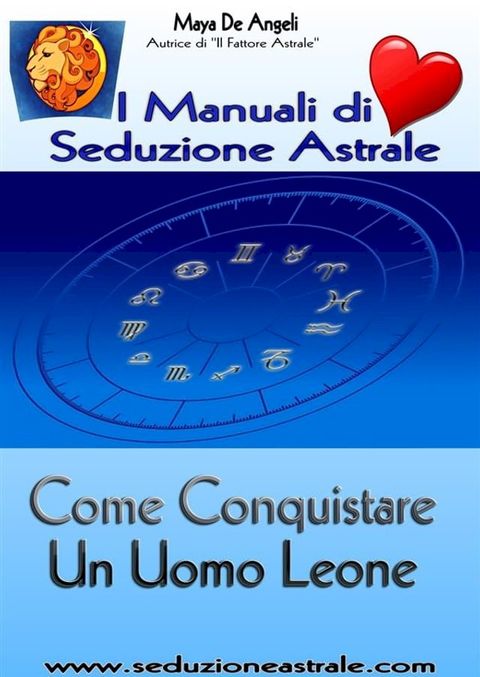 Conquistare un Uomo Leone(Kobo/電子書)