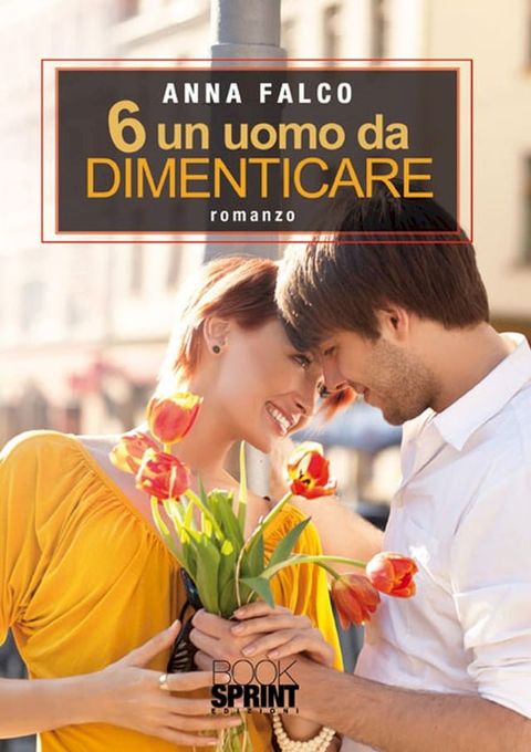 6 un uomo da dimenticare(Kobo/電子書)