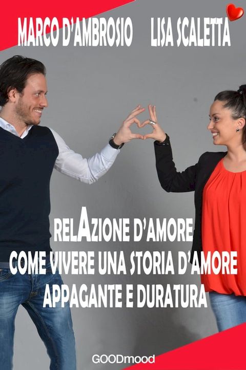 RelAzione d’amore(Kobo/電子書)