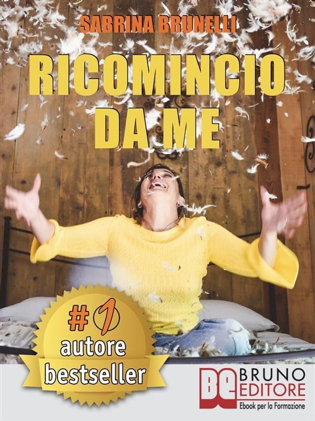  Ricomincio Da Me(Kobo/電子書)