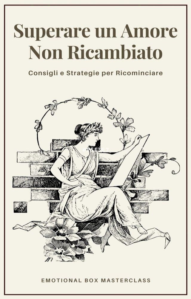  Superare un Amore Non Ricambiato(Kobo/電子書)