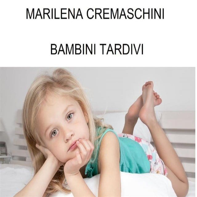  Bambini Tardivi(Kobo/電子書)