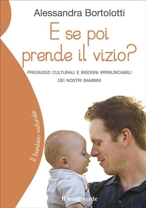 E se poi prende il vizio?(Kobo/電子書)