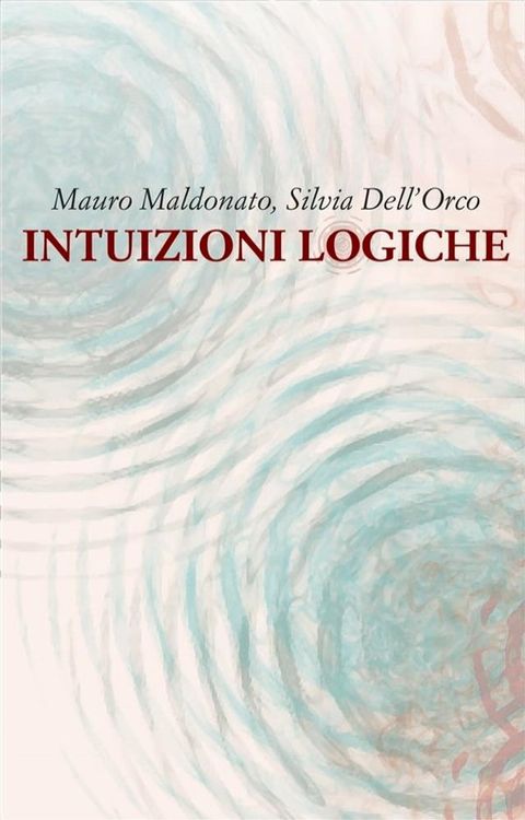 Intuizioni logiche(Kobo/電子書)