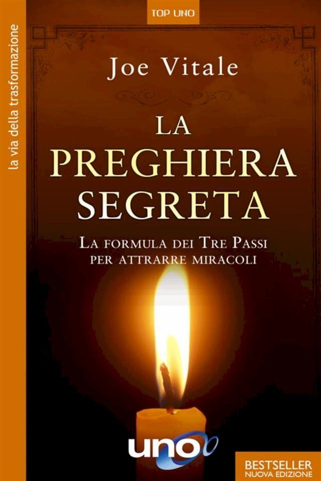  La Preghiera Segreta(Kobo/電子書)