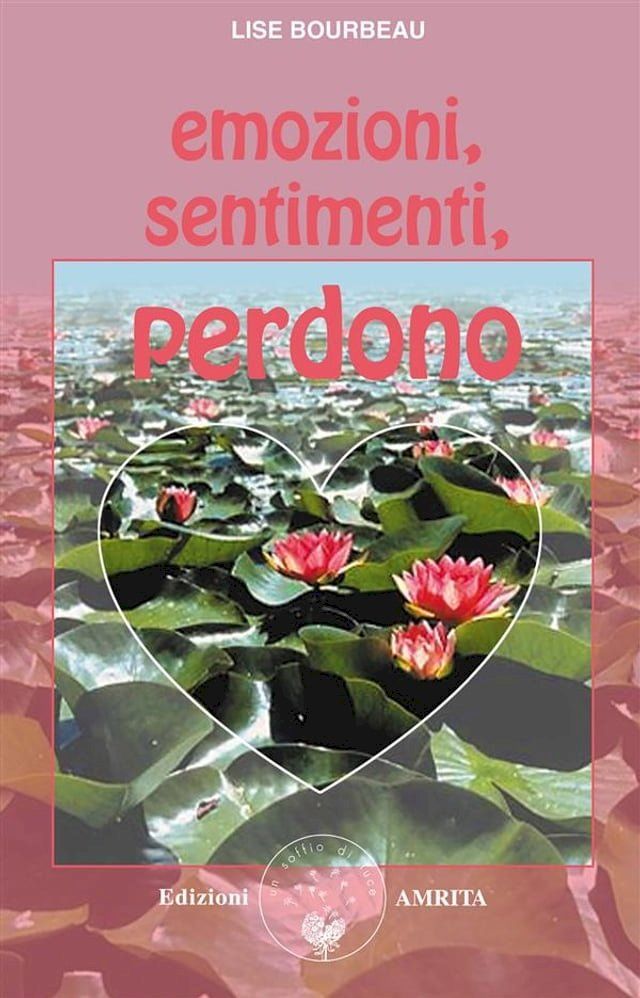  Emozioni, sentimenti, perdono(Kobo/電子書)