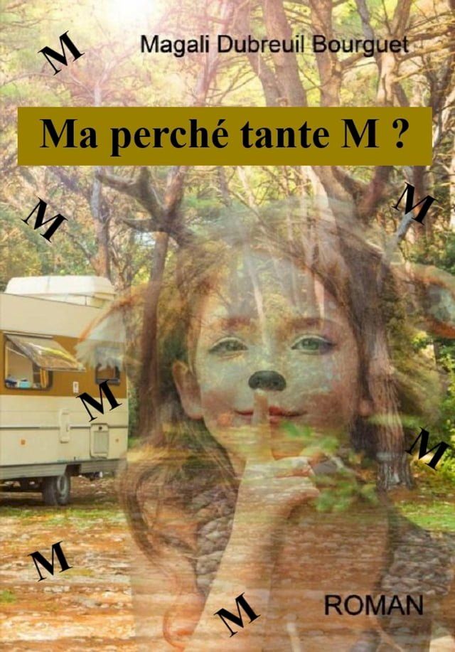  Ma perché tante M?(Kobo/電子書)