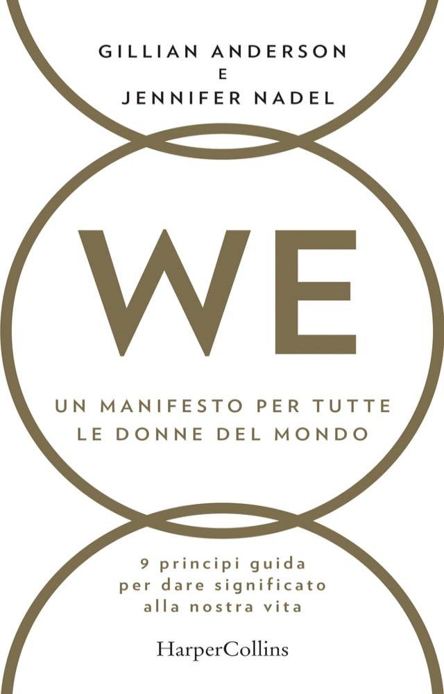  WE - Un manifesto per tutte le donne del mondo(Kobo/電子書)