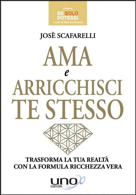 Ama e Arricchisci Te Stesso(Kobo/電子書)