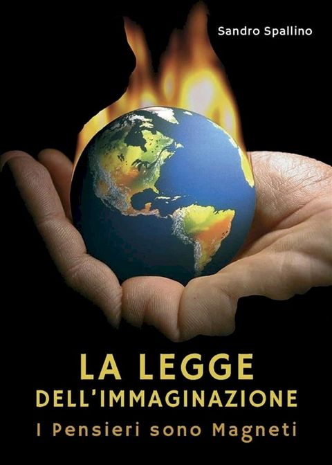 La Legge dell'immaginazione(Kobo/電子書)