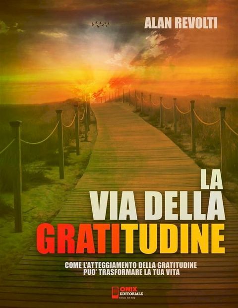 La via della Gratitudine(Kobo/電子書)