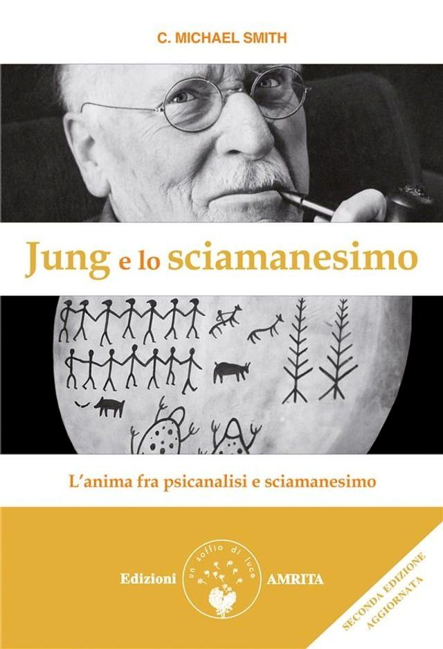  Jung e lo sciamanesimo(Kobo/電子書)