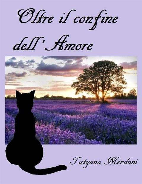 Oltre il confine dell'amore(Kobo/電子書)