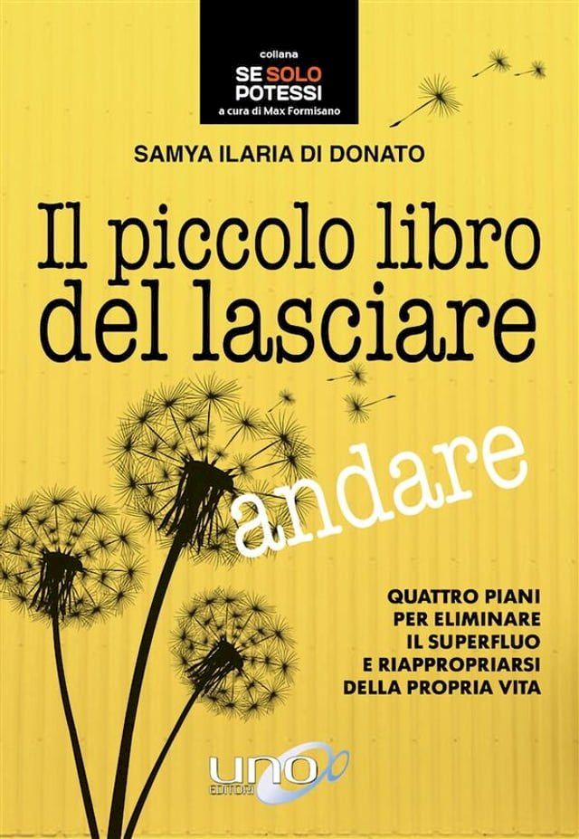  Il Piccolo Libro del Lasciare Andare(Kobo/電子書)