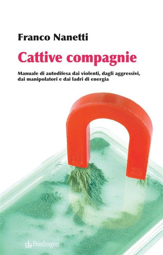  Cattive compagnie(Kobo/電子書)