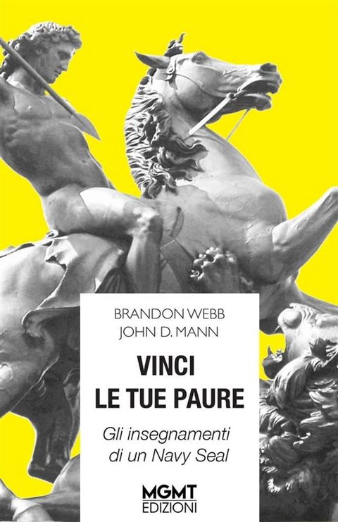 Vinci le tue paure(Kobo/電子書)