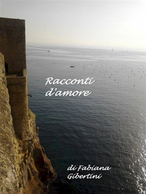 Racconti d'amore(Kobo/電子書)