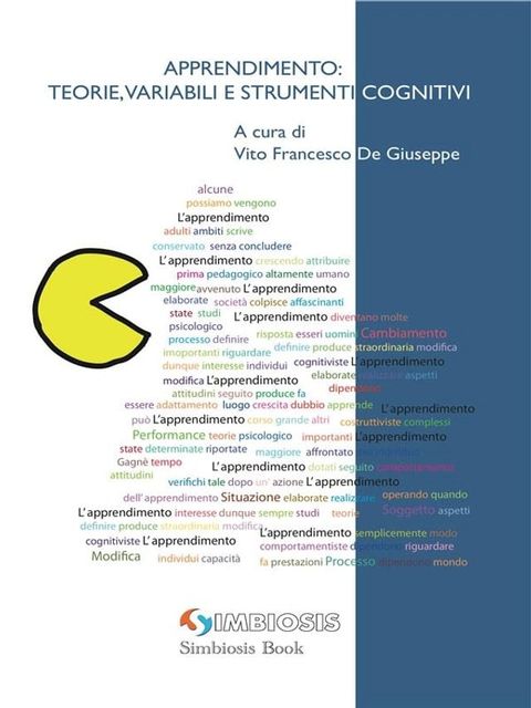 Apprendimento: Teorie, Variabili e Strumenti Cognitivi(Kobo/電子書)