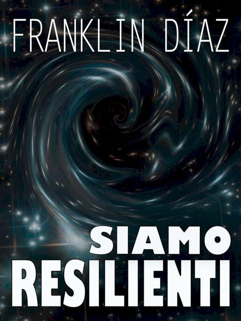 Siamo resilienti(Kobo/電子書)