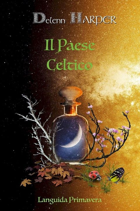 Il Paese Celtico(Kobo/電子書)