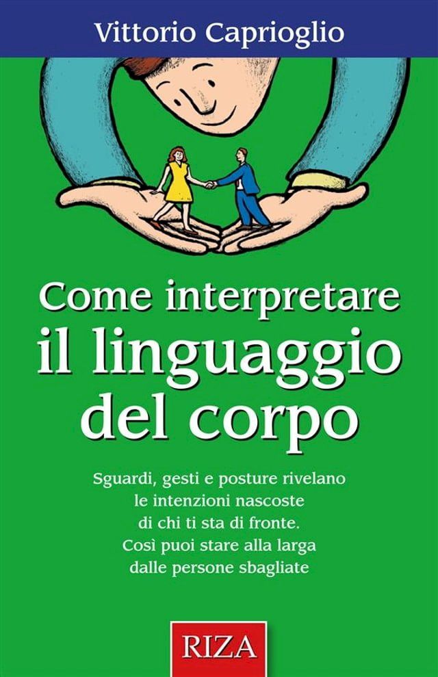  Come interpretare il linguaggio del corpo(Kobo/電子書)