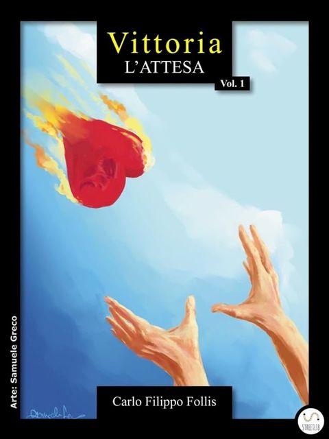 Vittoria ~ L'attesa(Kobo/電子書)