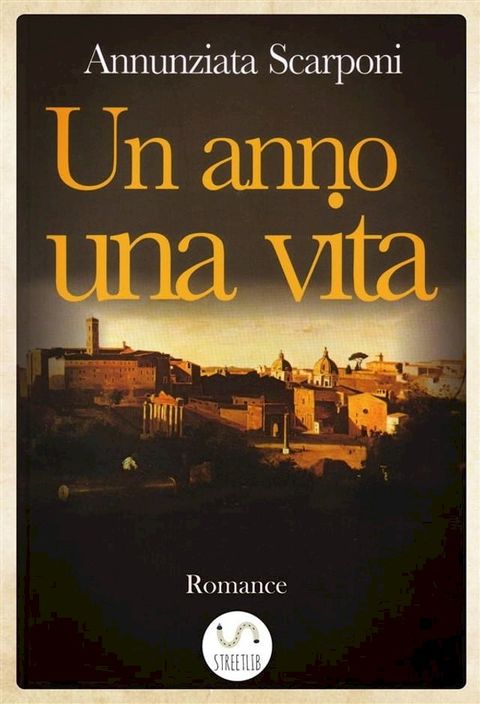 Un anno, una vita(Kobo/電子書)