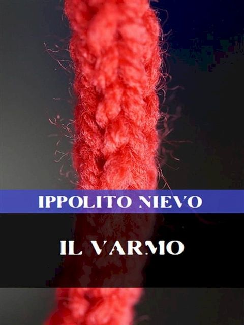 Il Varmo(Kobo/電子書)