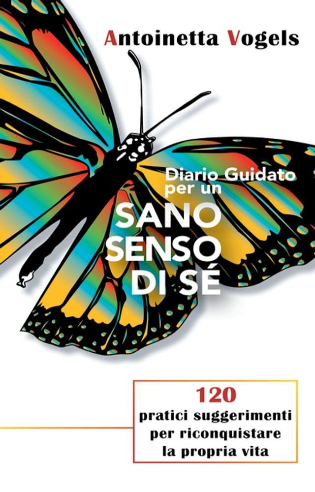  Diario Guidato Per Un Sano Senso Di Sé(Kobo/電子書)