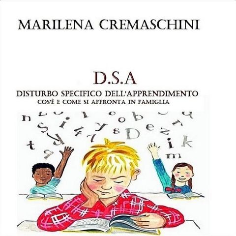 DSA - Disturbo Specifico dell'Apprendimento(Kobo/電子書)