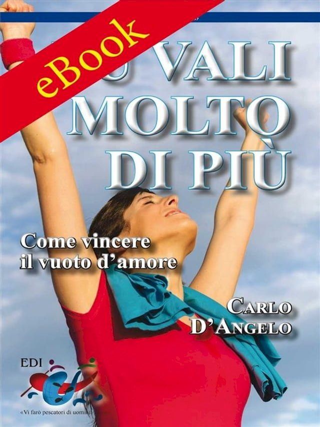  Tu vali molto di pi&ugrave;(Kobo/電子書)