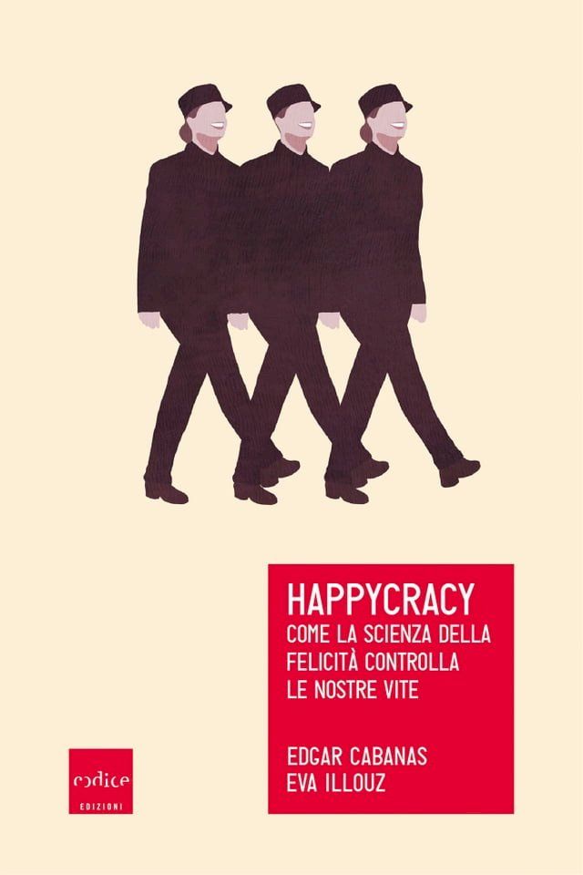  Happycracy(Kobo/電子書)